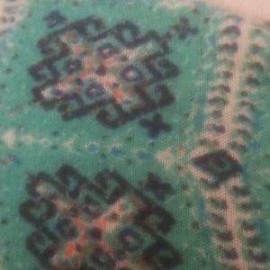 Meet your Posher, Willette